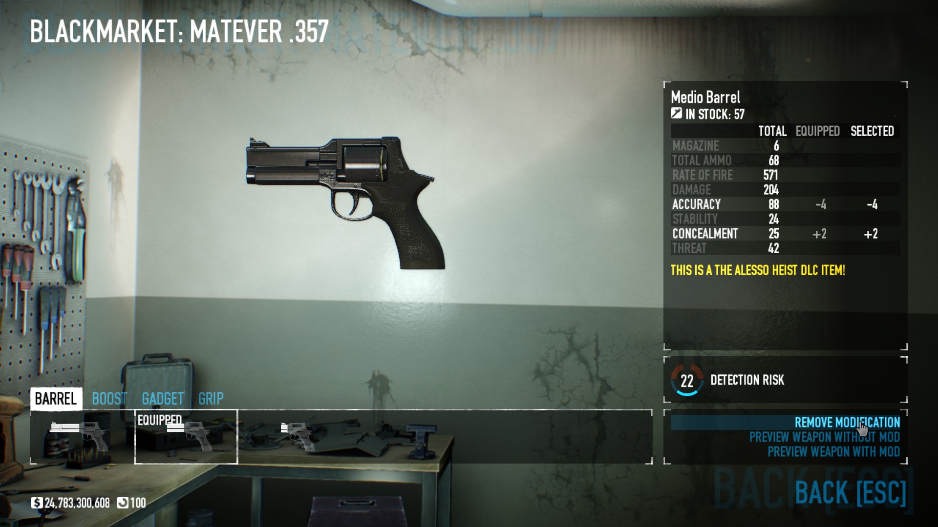 Steam Community :: Guide :: Watch_Dogs Aidan Pearce Loadout