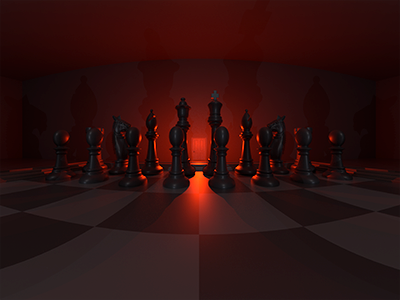 Chess Set