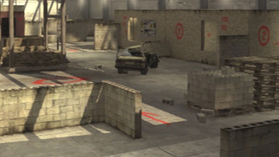 Killhouse V2 – Counter-Strike 2 Mod