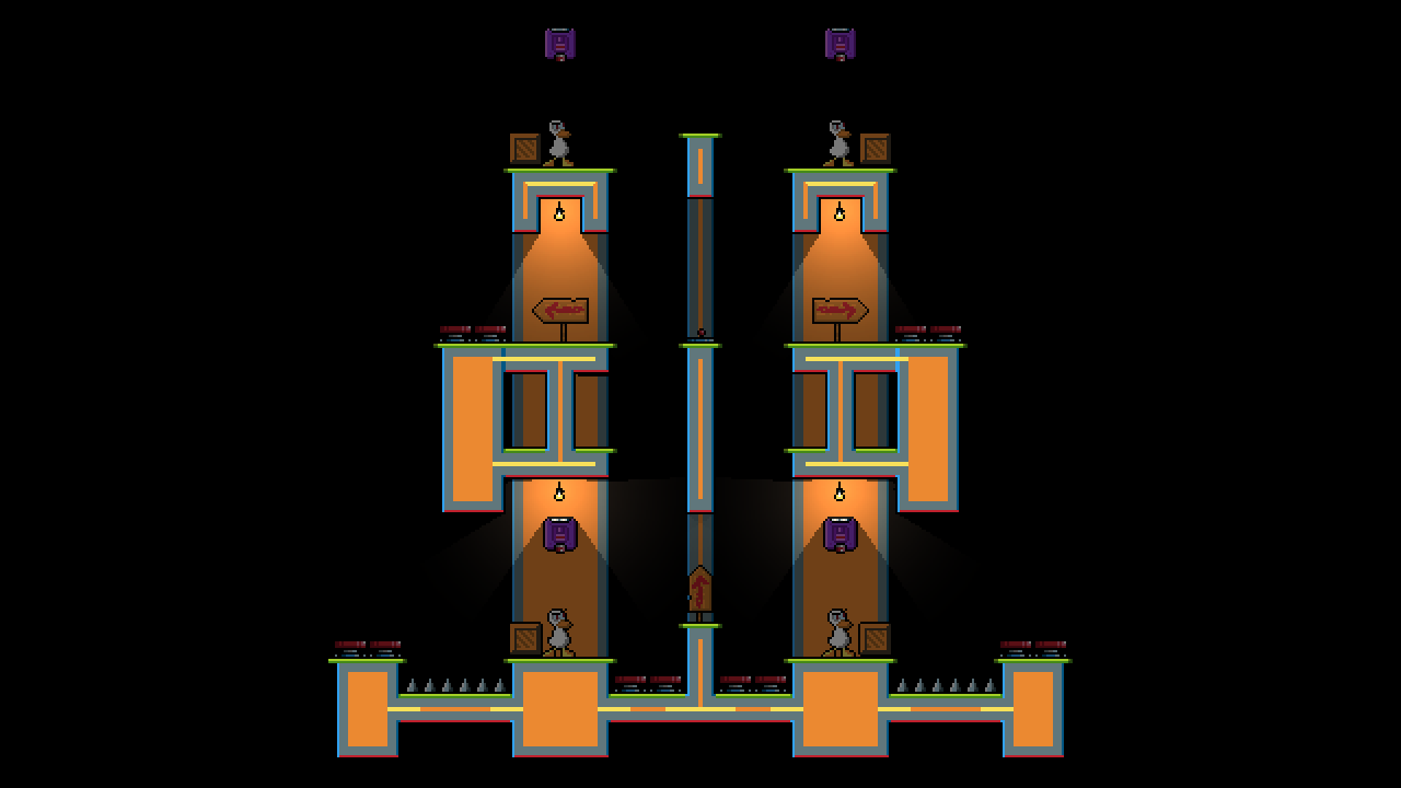 VIRTUAL DUCKS preview