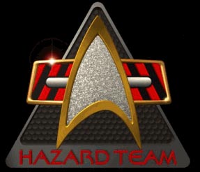 Voyager Holodeck Mappack