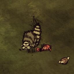 Whip_A[喵鞭] – Don't Starve Together Mod