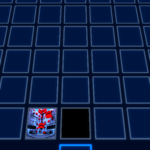 TEST ARENA