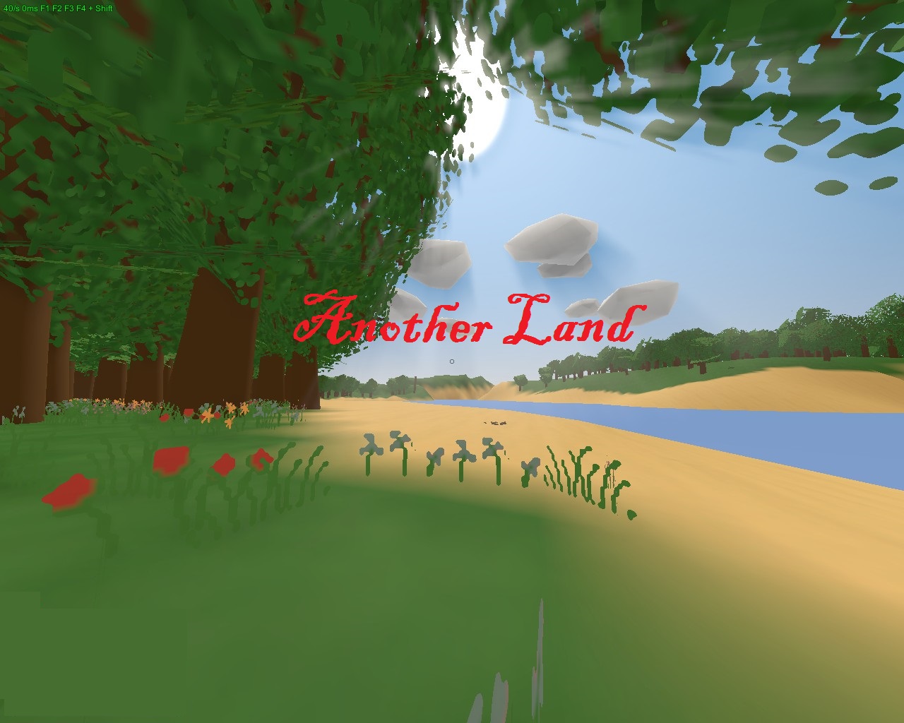 Another Land – Unturned Mod