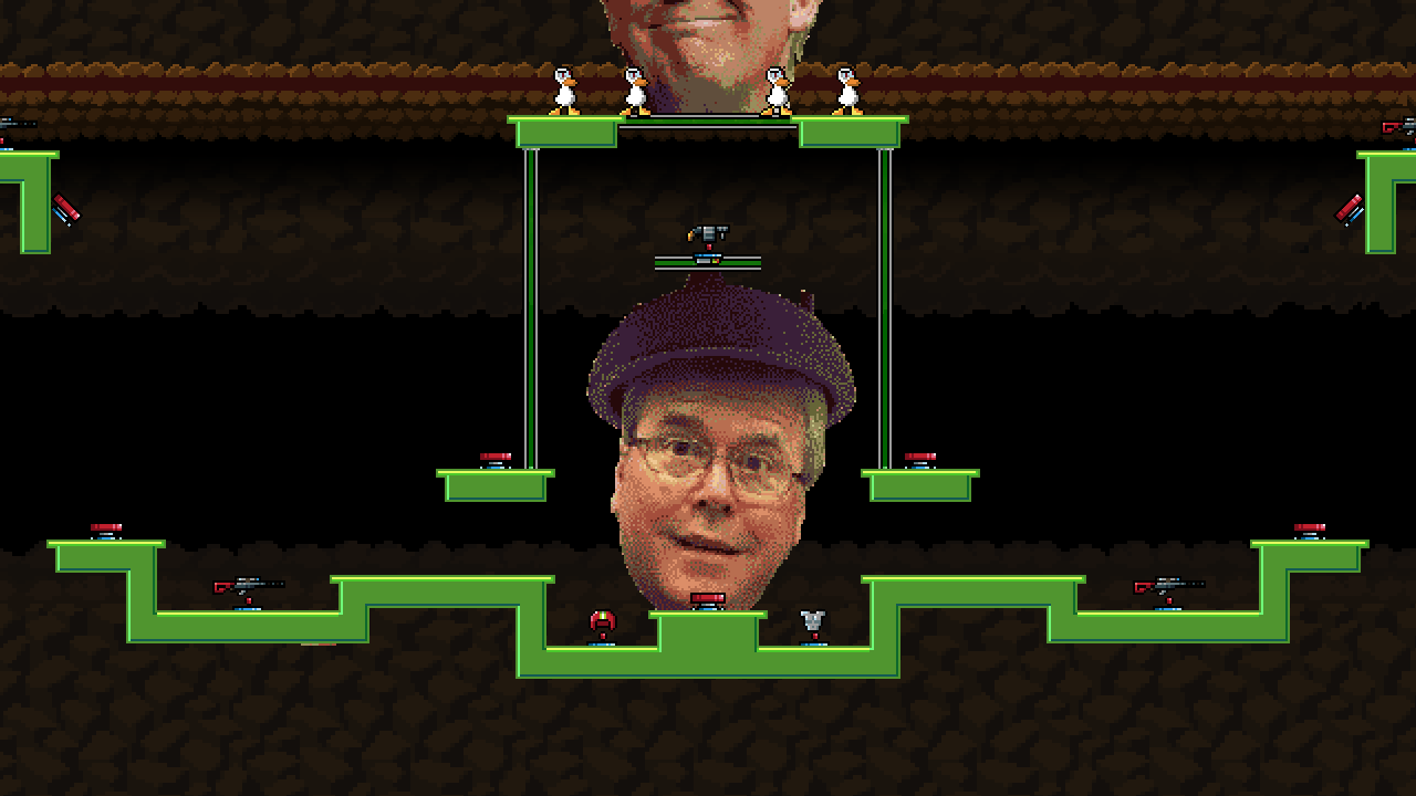Jeb Bush's GUACABOWLE II