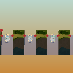 Serrated Elivator