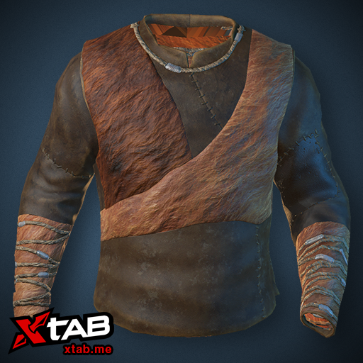 Caveman Shirt