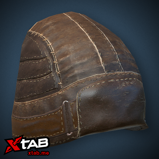 Caveman Hat