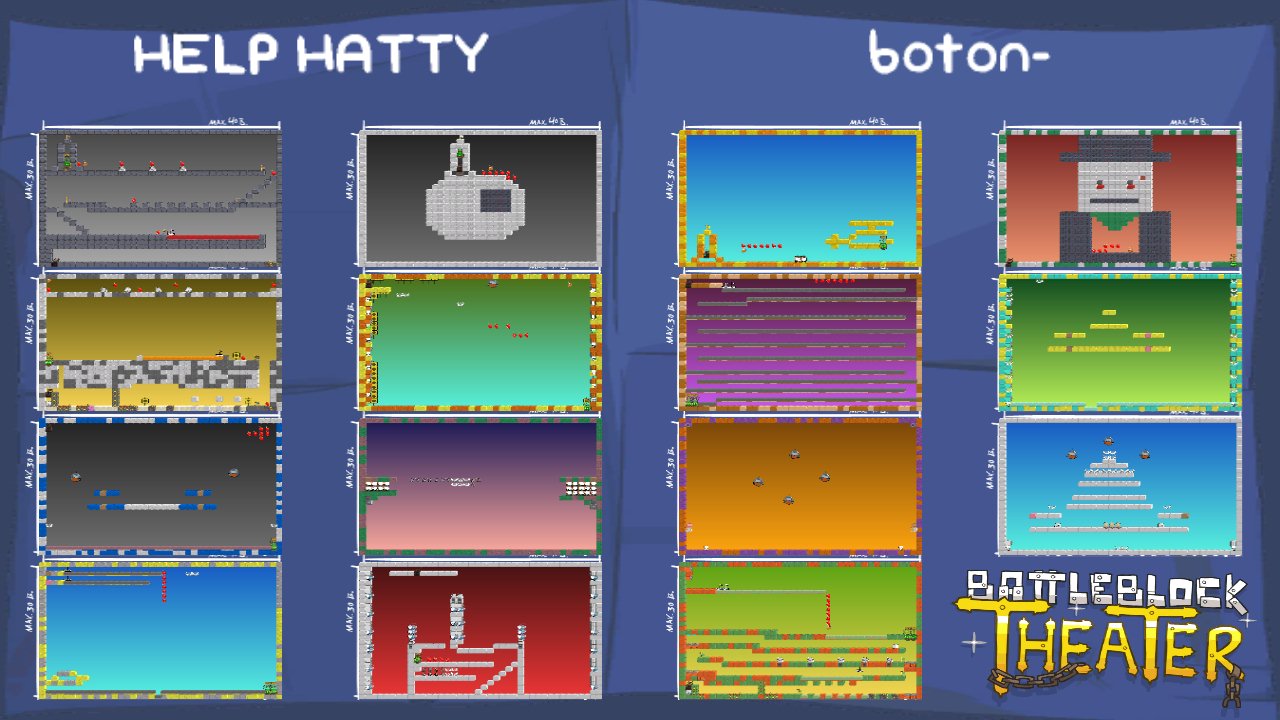 HELP HATTY