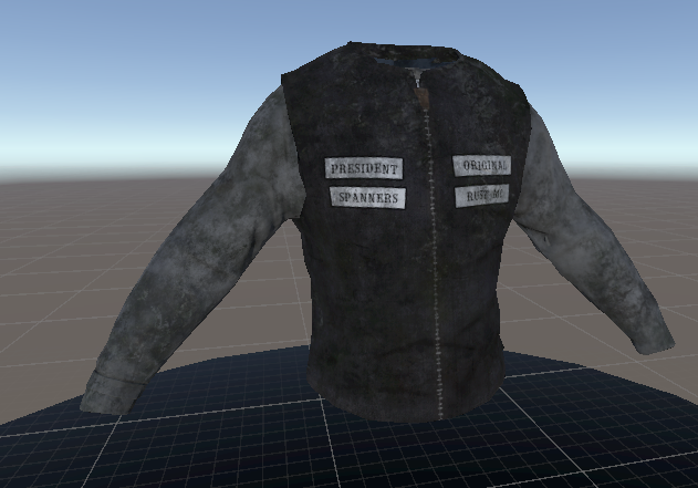 Biker Survivor