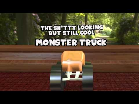 Monster Truck