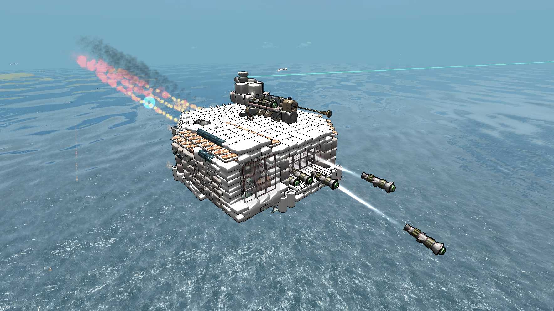 Millennium Falcon