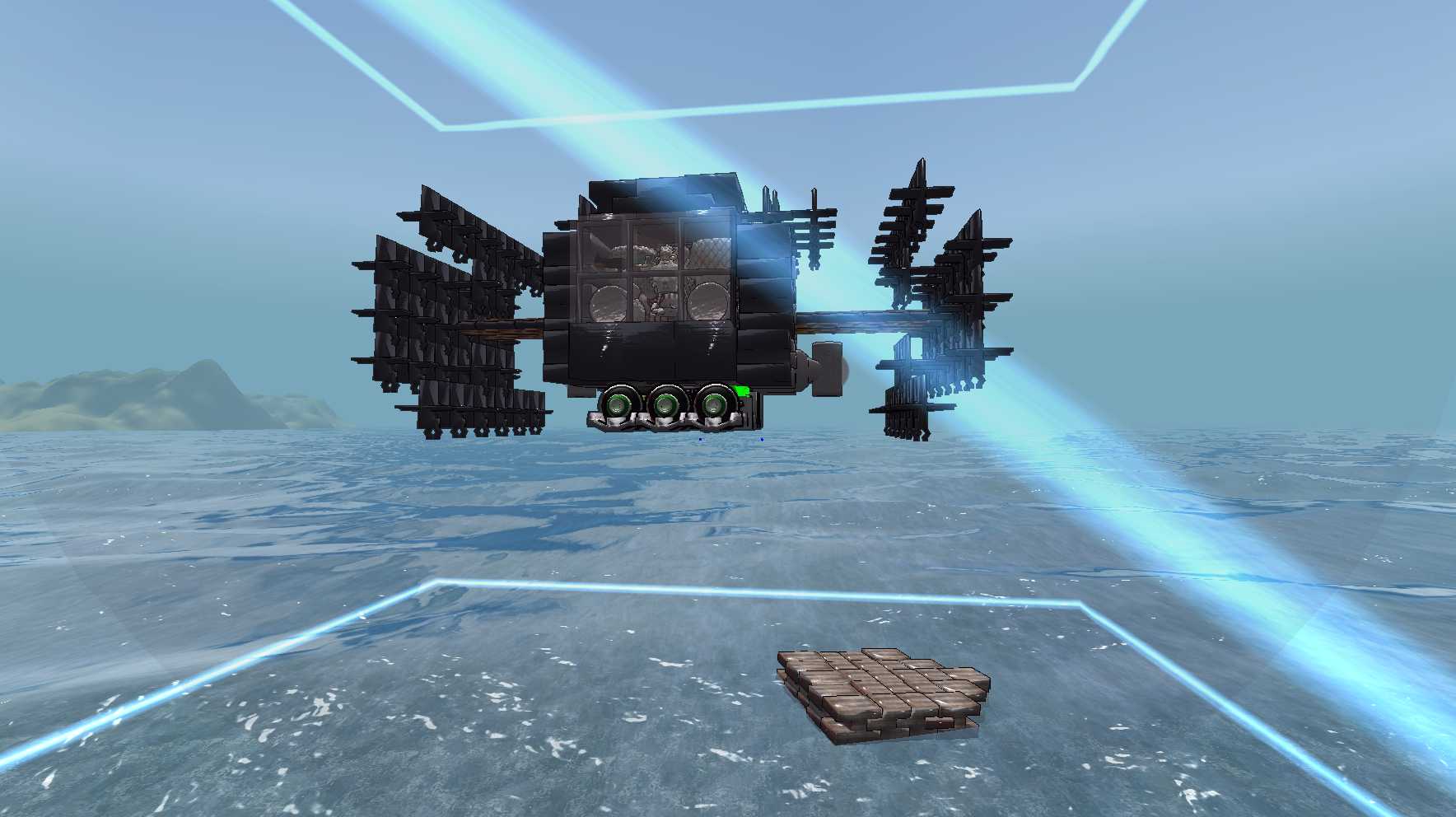 TIE Fighter
