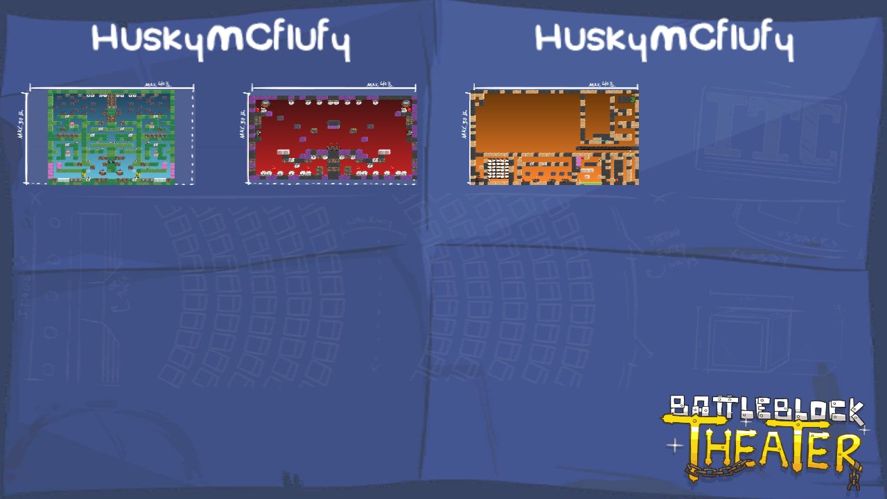 HuskyMCflufy