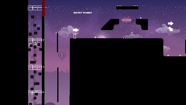 rollercoaster rumble V2