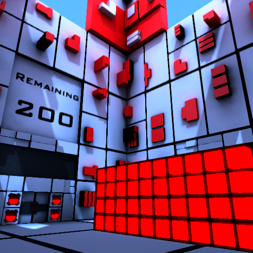 Tryyton´s Test Room