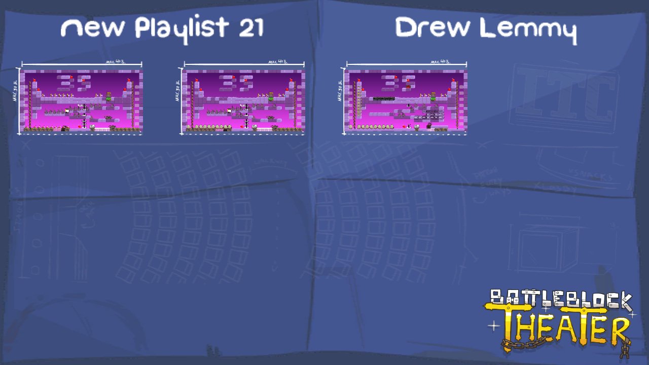 New Playlist 21