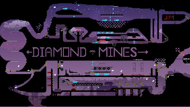 Diamond Mines