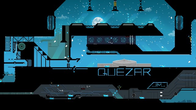 Quezar