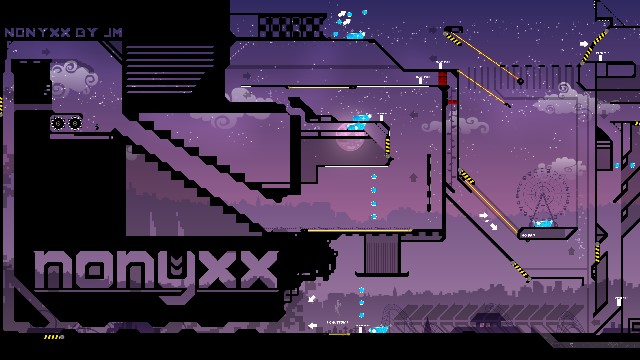 NONYXX R2