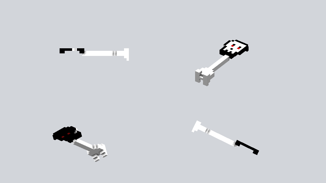 The Skullvlle