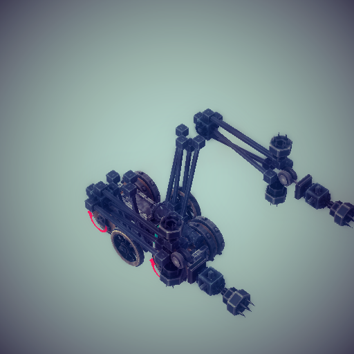 Wallclimber [no mods] preview