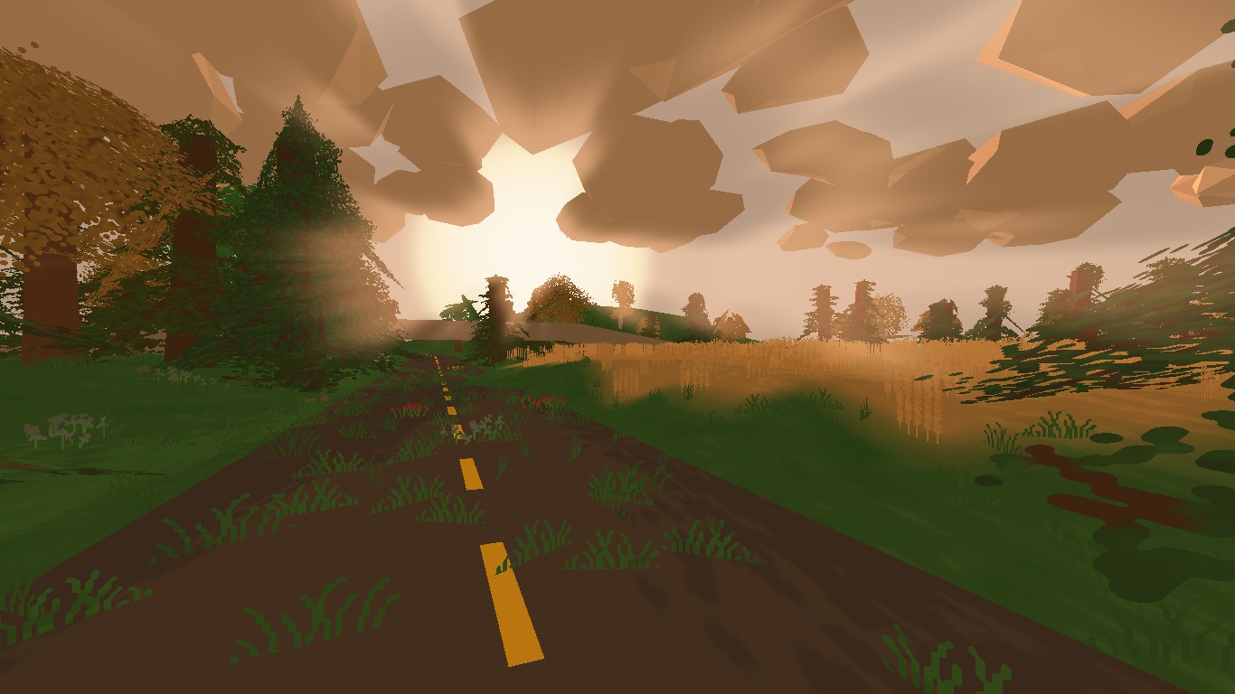 Scorpion Region – Unturned Mod
