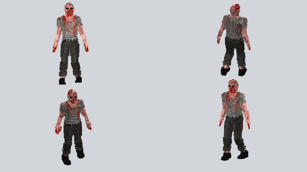 Zombie