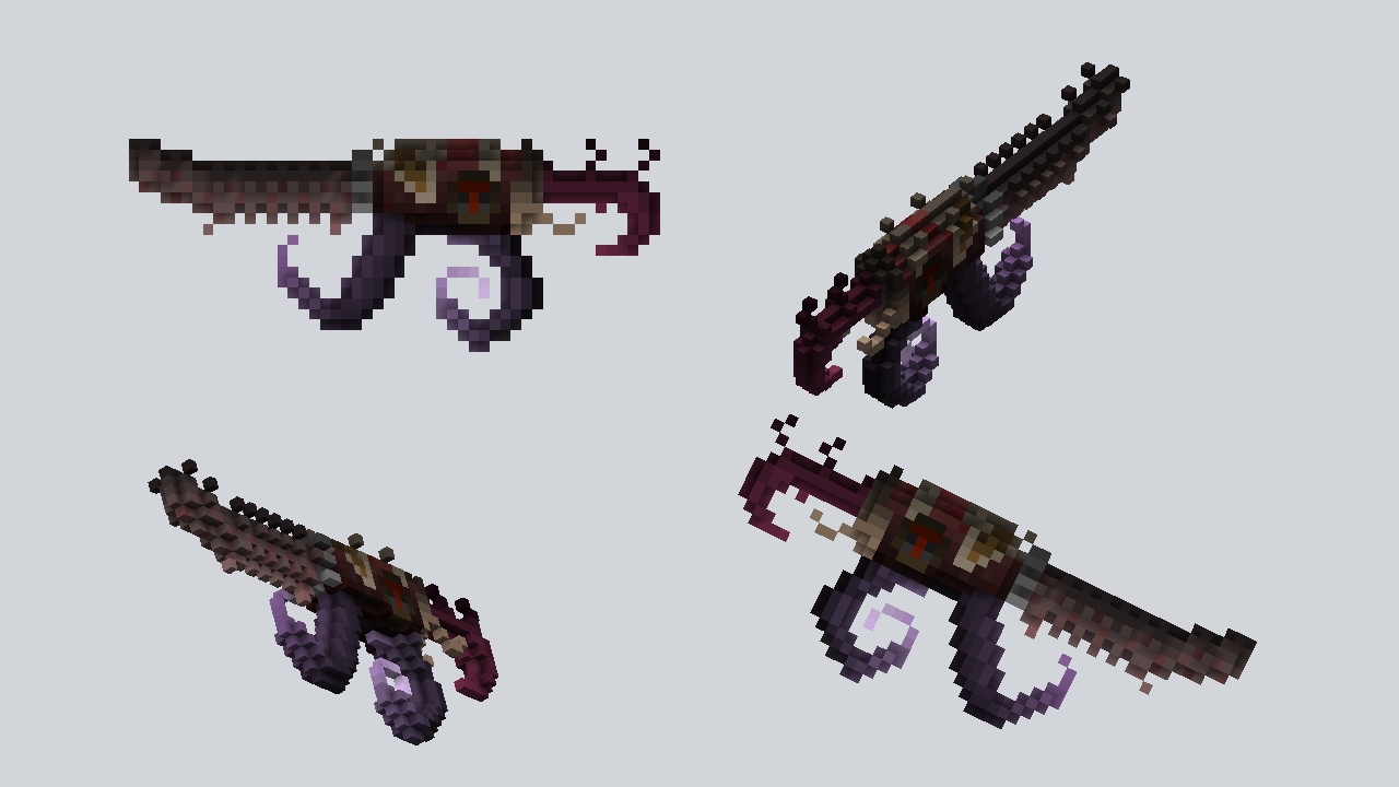 The Voilator
