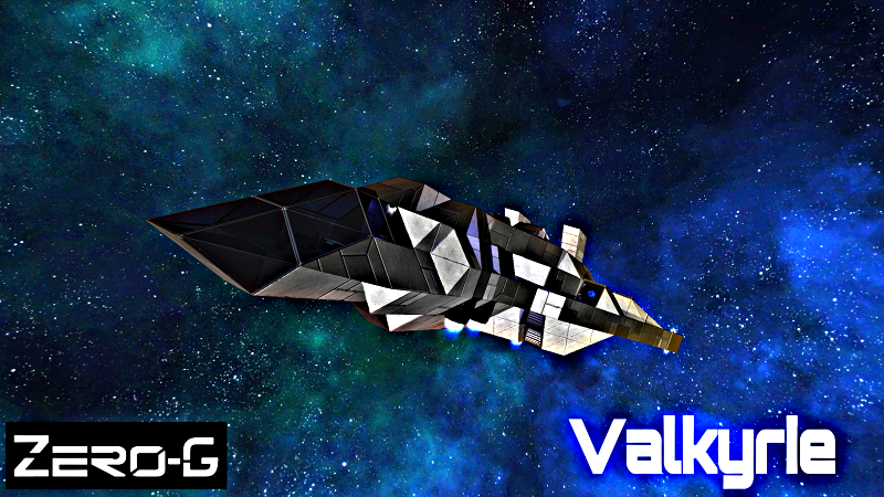 ZeroG-Valkyrie