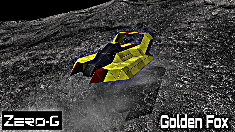 ZeroG-Golden-Fox