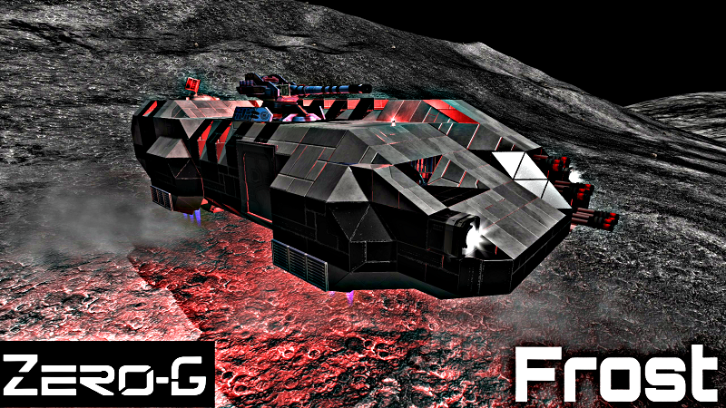 ZeroG-Frost