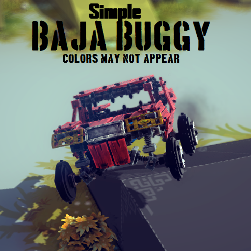 Baja Buggy