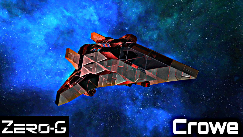 ZeroG-Crowe