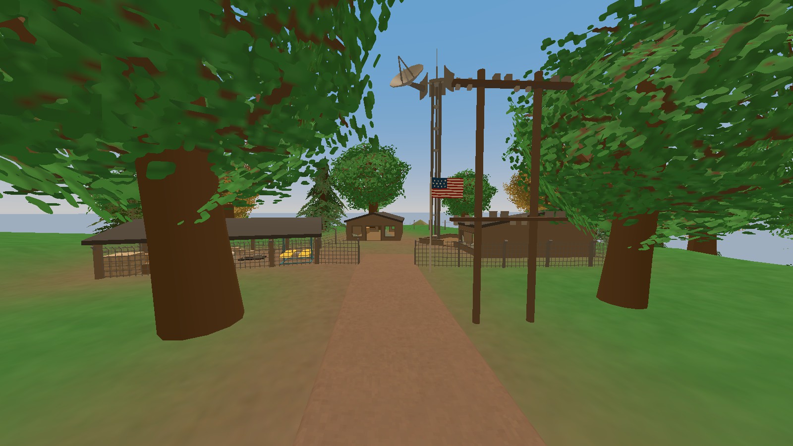 Empirigo – Unturned Mod