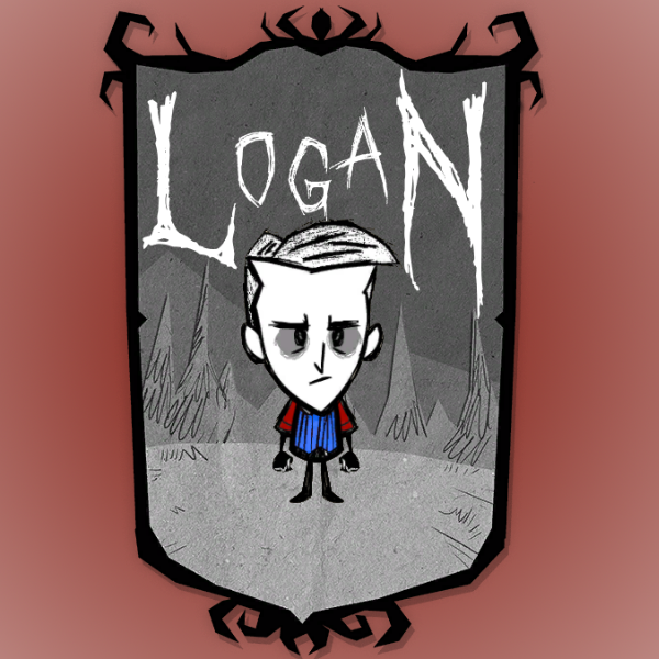 Logan – Don't Starve Together Mod