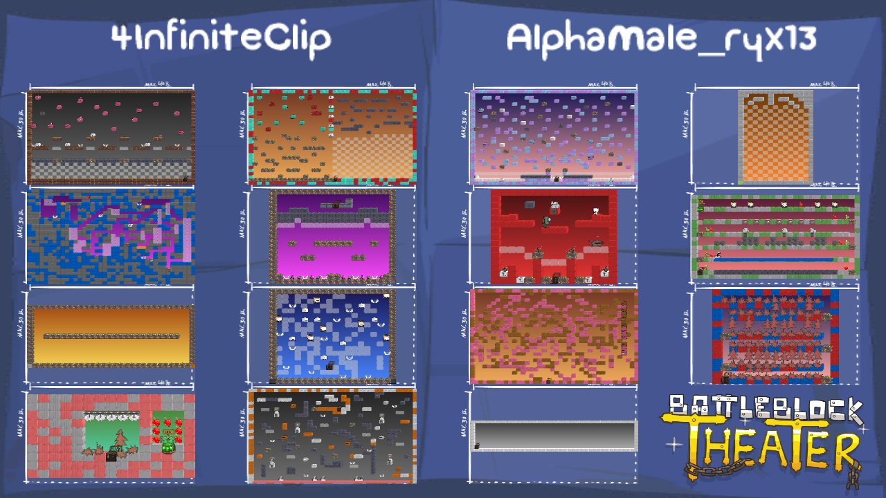 4InfiniteClip