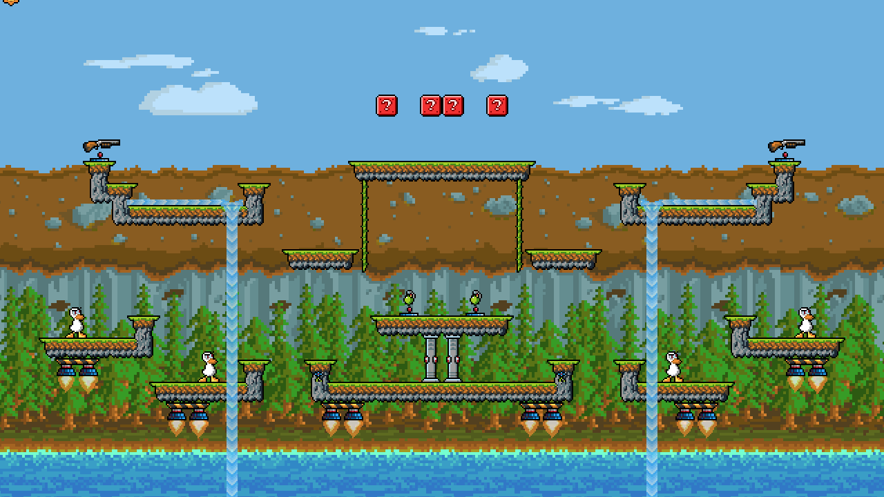 jungle 1