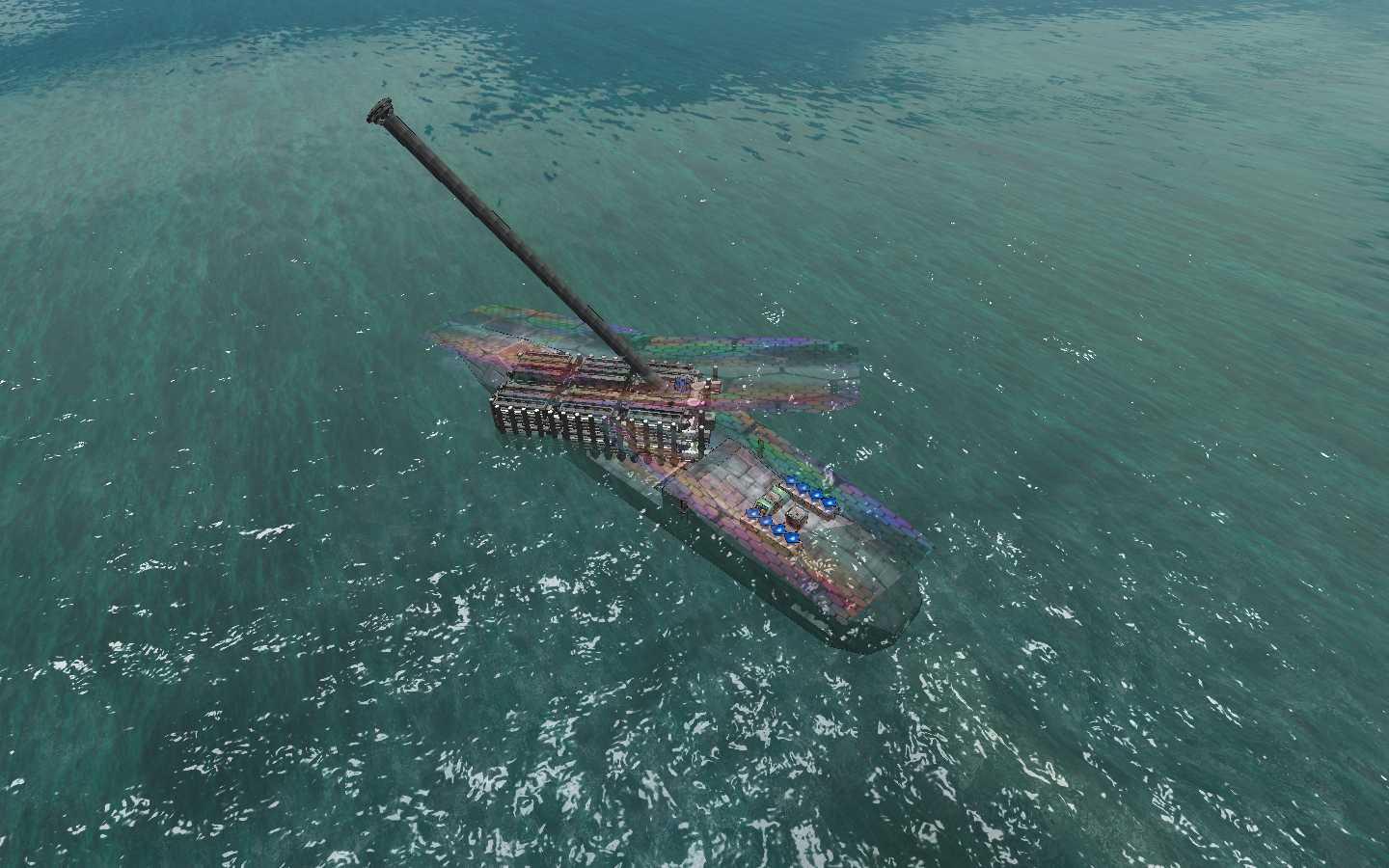 small_500mm_ship_test_1923
