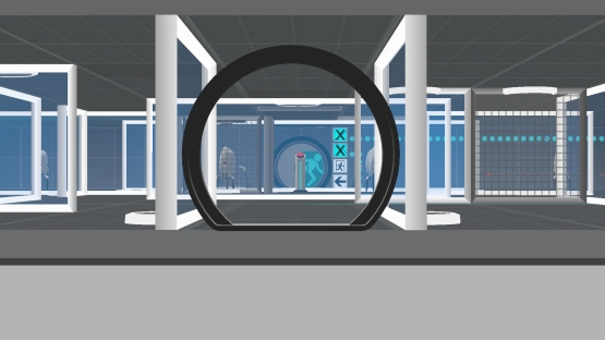 SPEX - Level 5