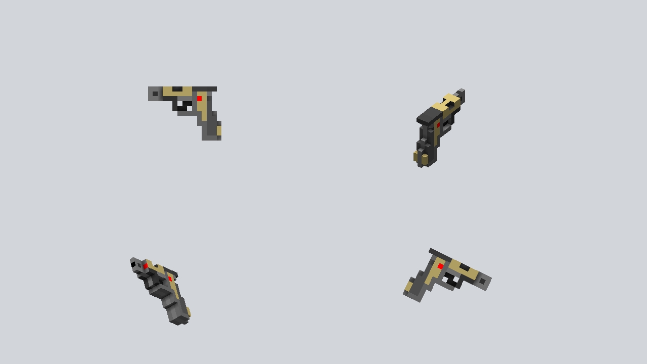 Handgunm21