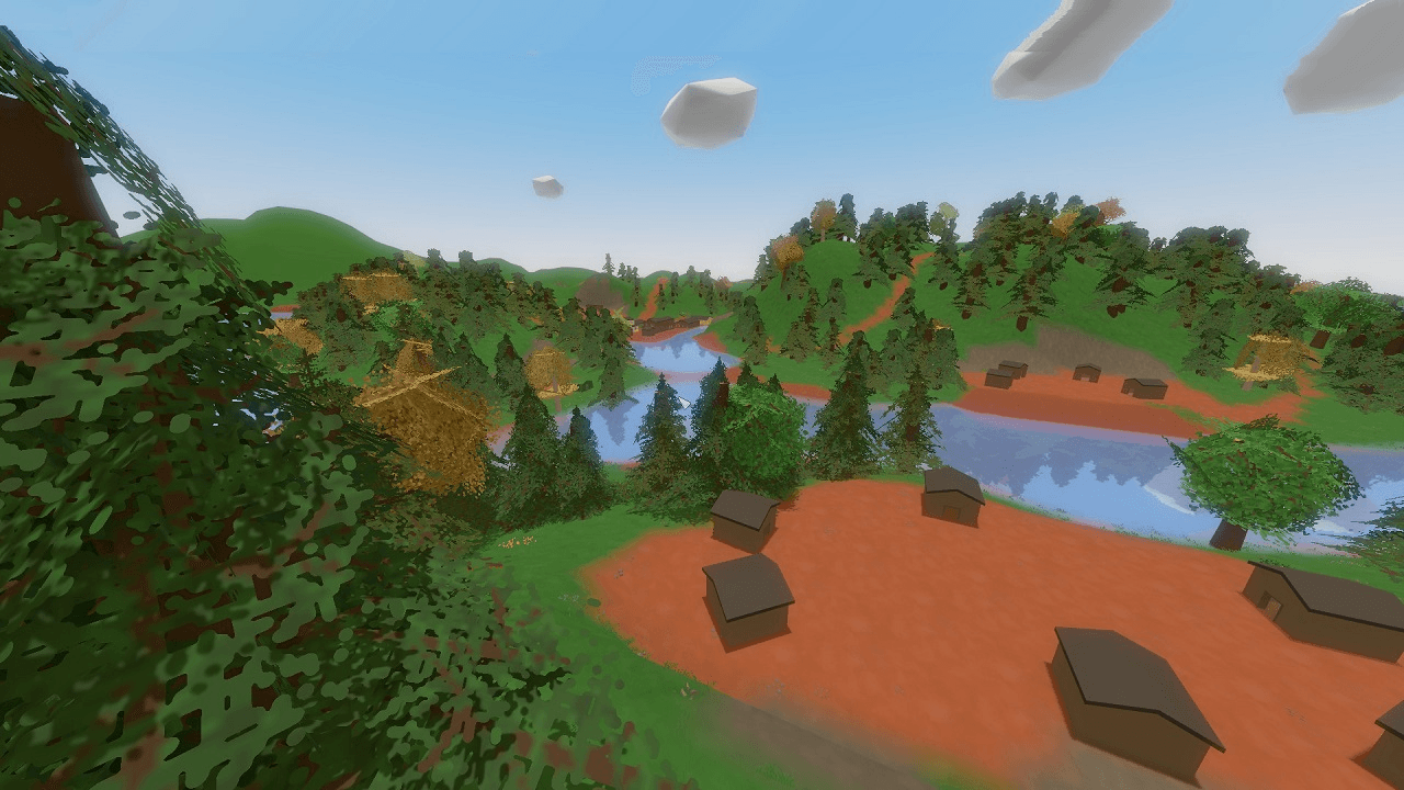 Tour of Duty – Unturned Mod