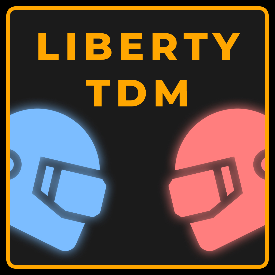 Liberty TDM