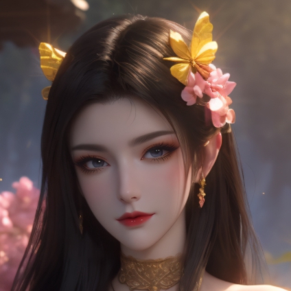 AI美杜莎4K丰满（大荤）