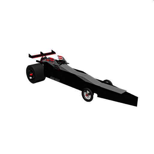 Dragster