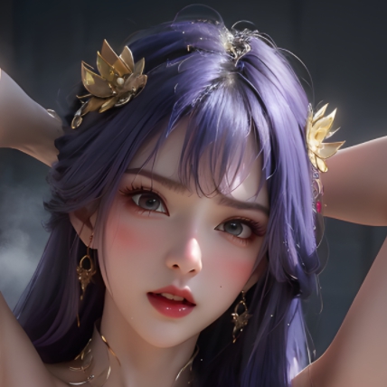 AI天穹4K唯美（荤素）