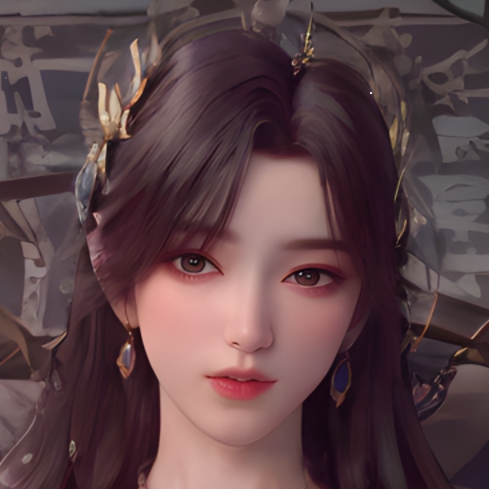 AI曹颖4K唯美全屏（荤素）