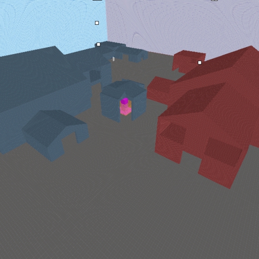 koth_Barnyard – Team Fortress 2 Mod