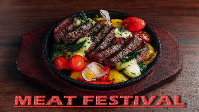 Meat Festival (Vscript) preview