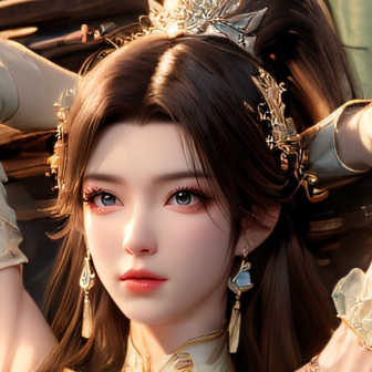 AI萧薰儿4K完美质感全屏（素）